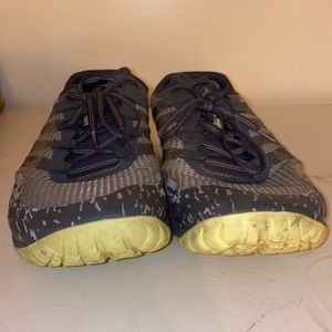Merrell Trail glove 5